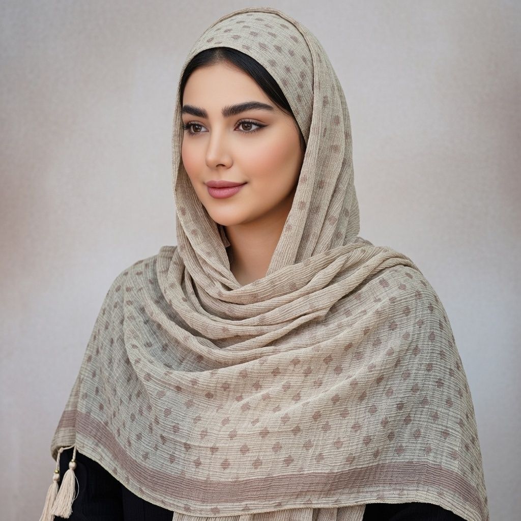 شال گیپور مجلسی کار شده وارداتی ساخت کشور ترکیه جنس اصلی