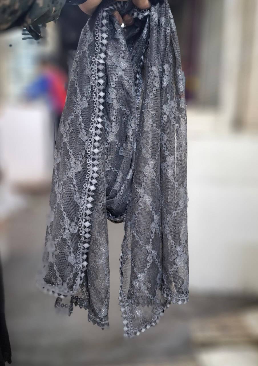 شال گیپور مجلسی