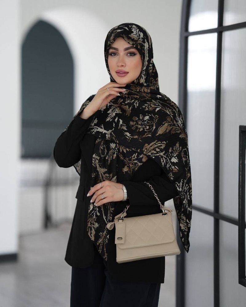 روسری گارزا قواره ۱۴۰