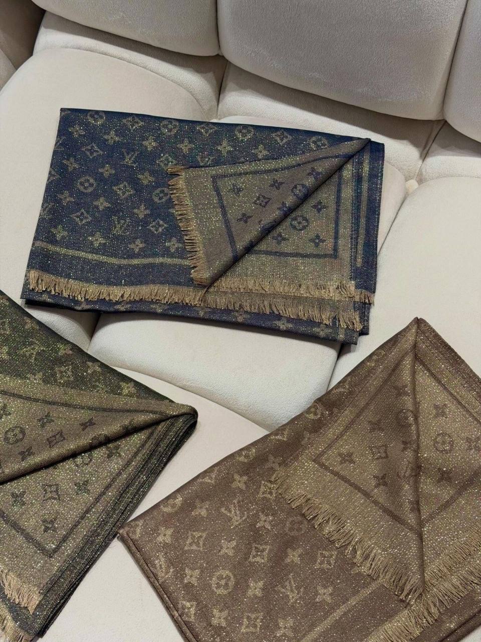 شال کشمیر لمه اورجینال