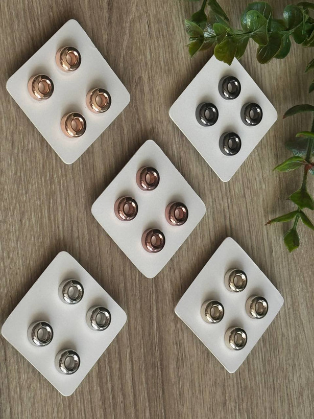 مگنت نگهدارنده شال و روسری