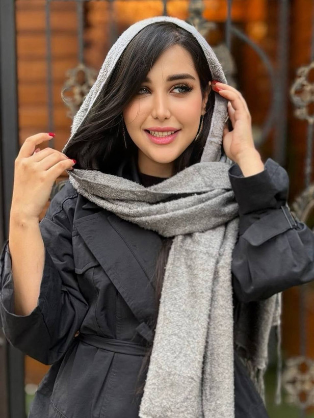 شال تدی مجلسی زنانه وارداتی