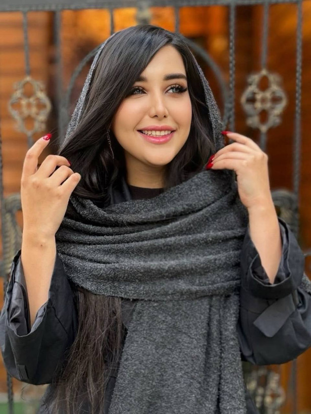 شال تدی مجلسی زنانه وارداتی