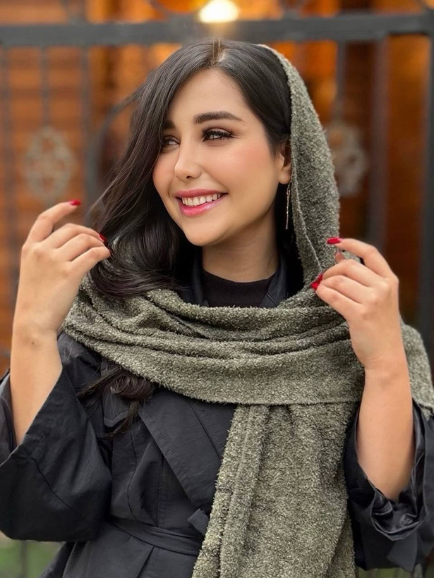 شال تدی مجلسی زنانه وارداتی