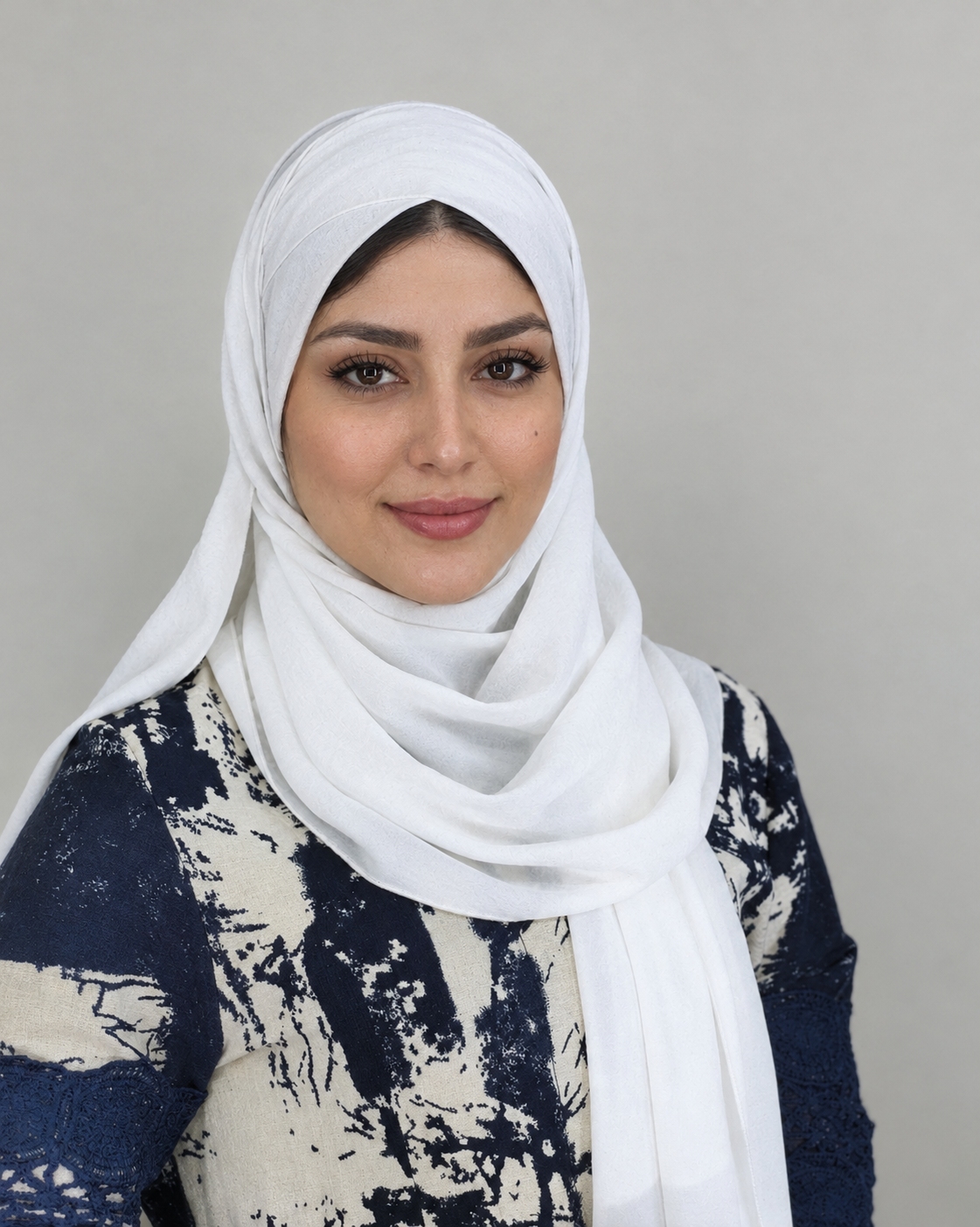 هدشال دوپیله مجلسی زنانه
